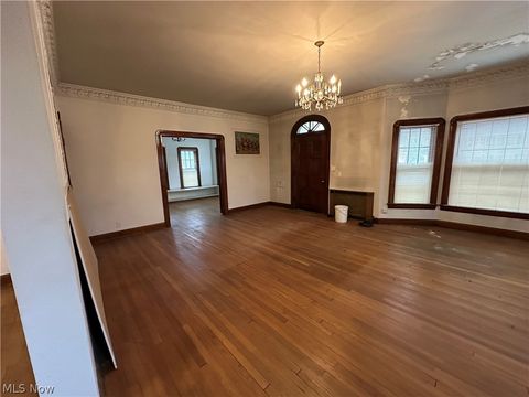 Tiny photo for 1539 Sheffield Road, South Euclid, OH 44121 (MLS # 5198048)