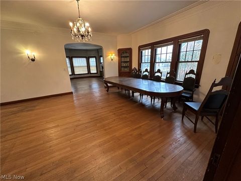 Tiny photo for 1539 Sheffield Road, South Euclid, OH 44121 (MLS # 5198048)