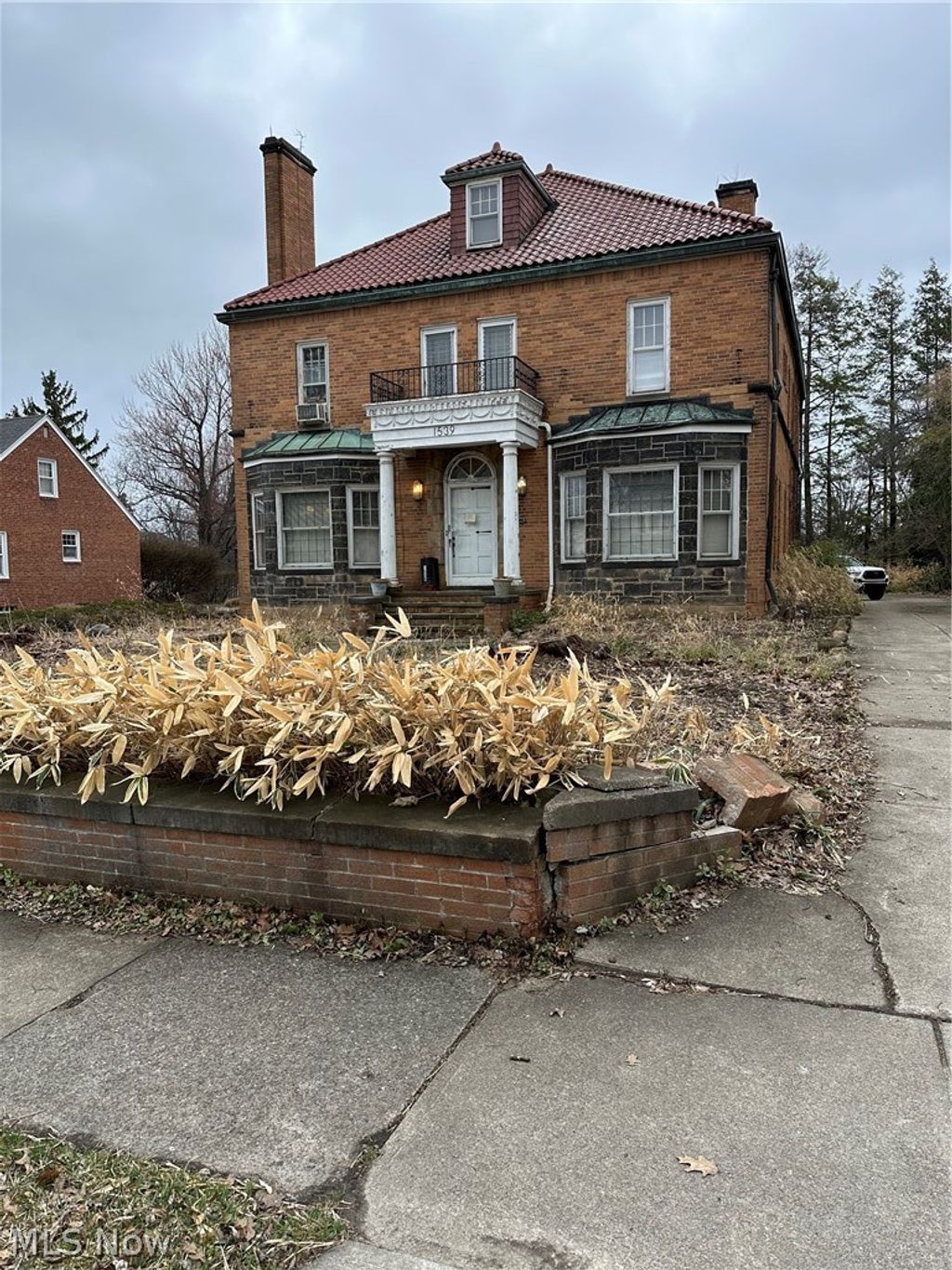 Photo of 1539 Sheffield Road, South Euclid, OH 44121 (MLS # 5198048)