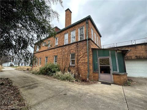 Tiny photo for 1539 Sheffield Road, South Euclid, OH 44121 (MLS # 5198048)