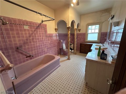 Tiny photo for 1539 Sheffield Road, South Euclid, OH 44121 (MLS # 5198048)