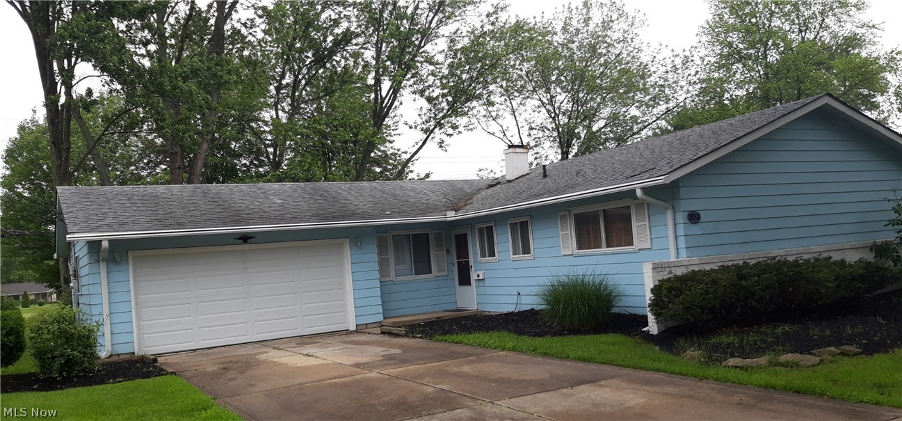 Baldwin Estates - Residential