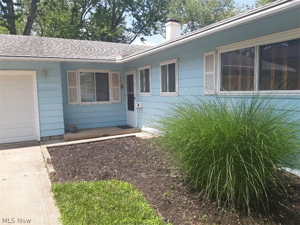 Baldwin Estates - Residential