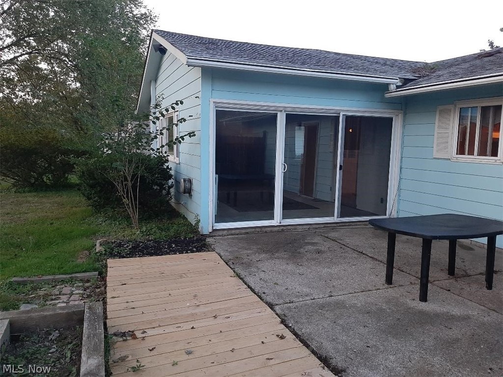 Baldwin Estates - Residential