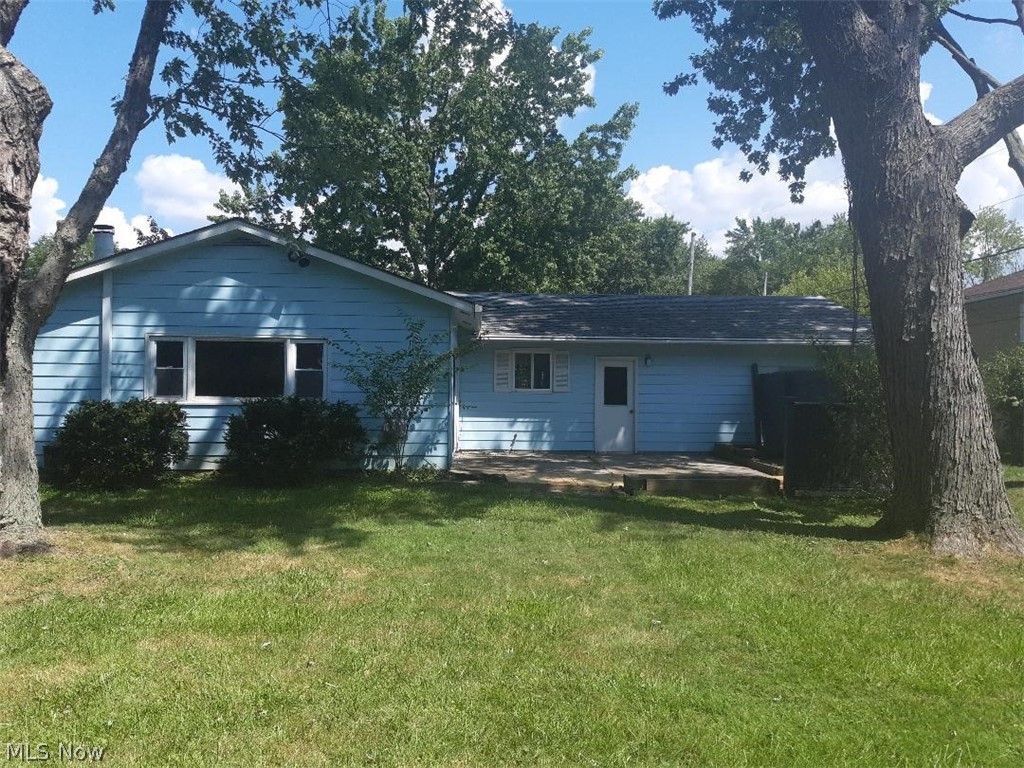 Baldwin Estates - Residential