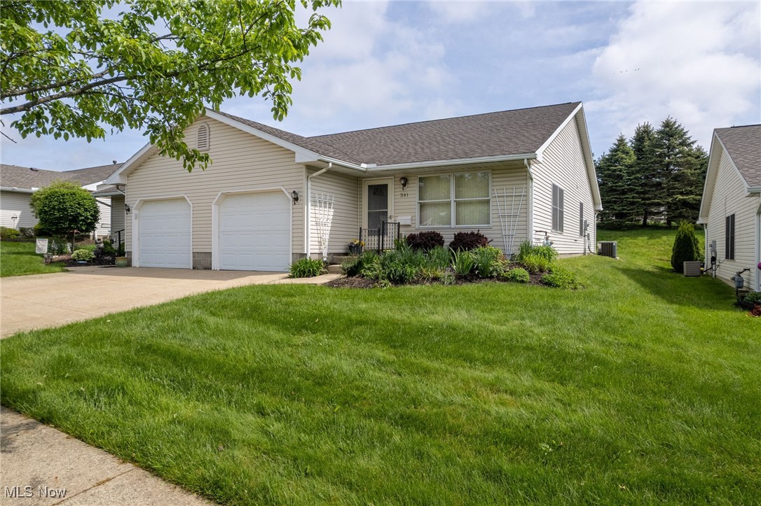 381 Spruce Street, Barberton, Ohio image 19