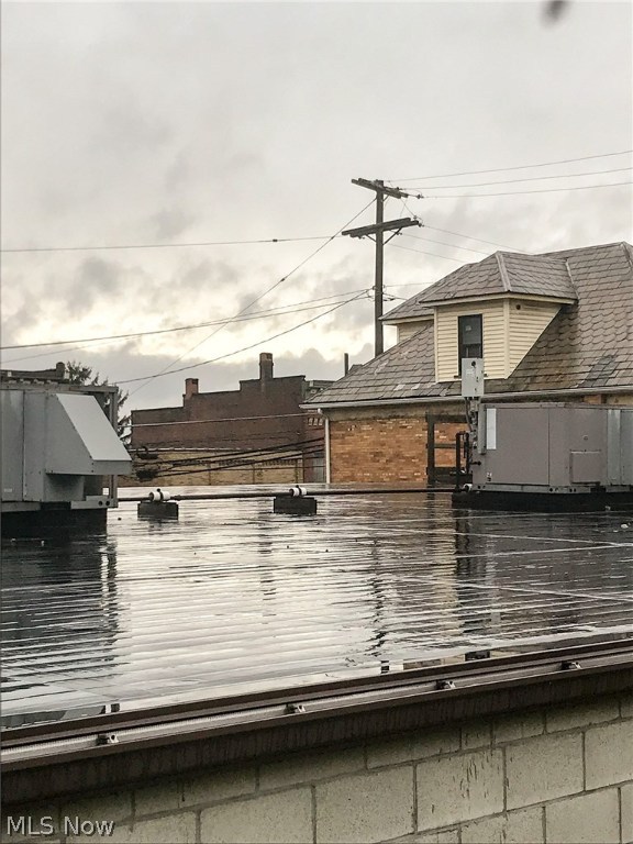 Village/Scio - Commercial Sale