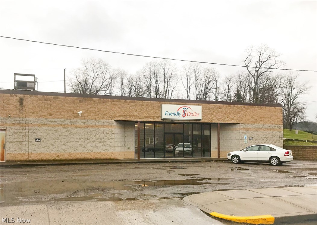 Village/Scio - Commercial Sale