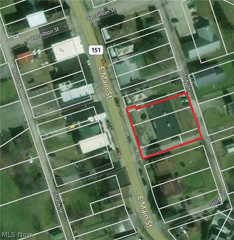 Village/Scio - Commercial Sale