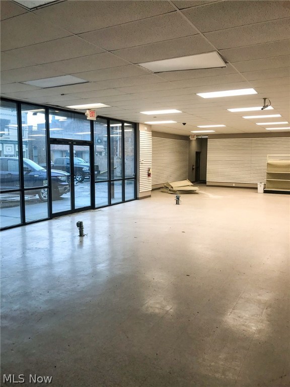 Village/Scio - Commercial Sale