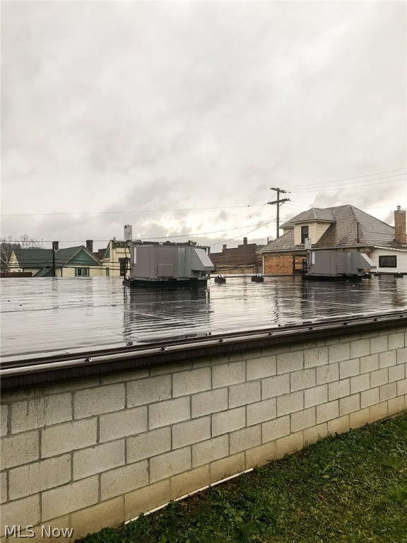 Village/Scio - Commercial Sale