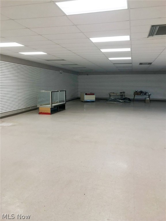 Village/Scio - Commercial Sale