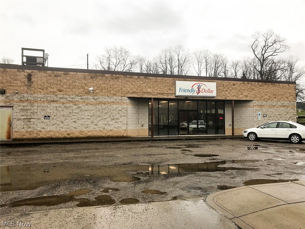 Village/Scio - Commercial Sale