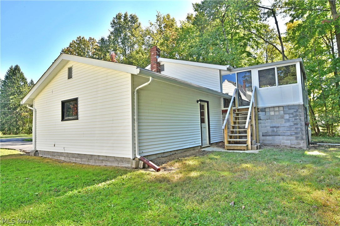 Rose Garden - Residential