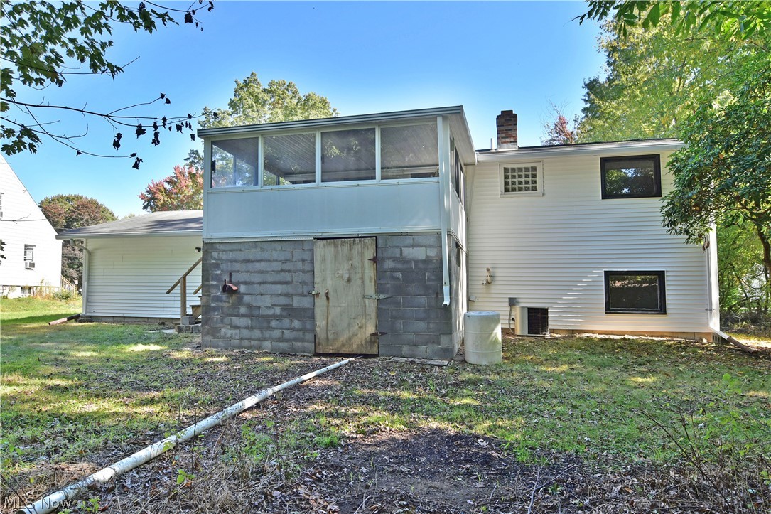 Rose Garden - Residential