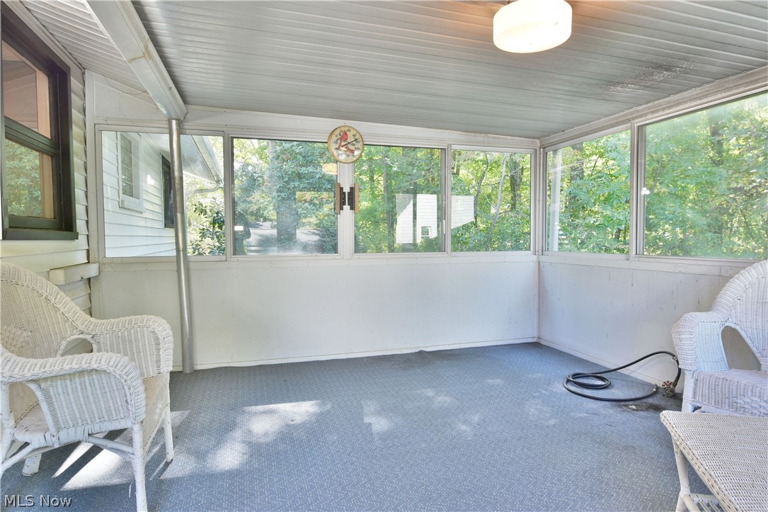 Rose Garden - Residential