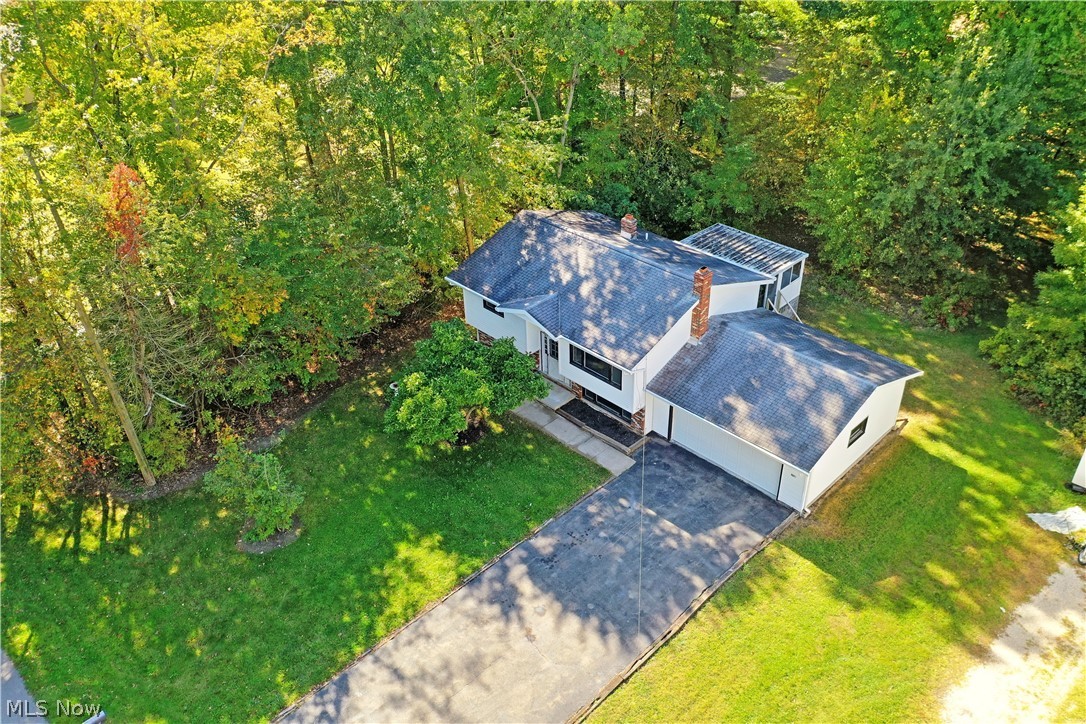 Rose Garden - Residential