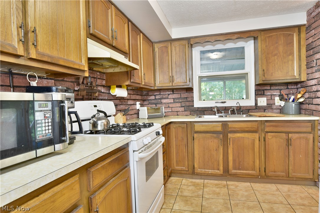 Rose Garden - Residential