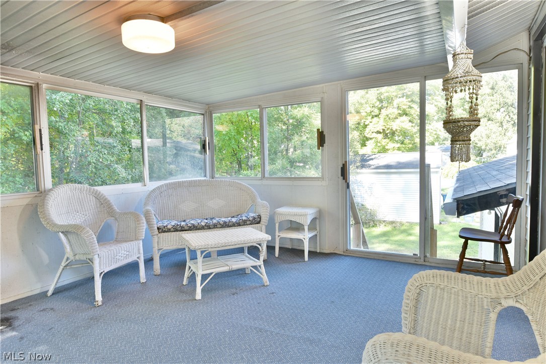 Rose Garden - Residential