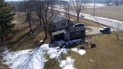 Tiny photo for 1589 State Route 511, Ashland, OH 44805 (MLS # 5188007)