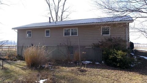 Tiny photo for 1589 State Route 511, Ashland, OH 44805 (MLS # 5188007)
