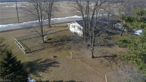 Tiny photo for 1589 State Route 511, Ashland, OH 44805 (MLS # 5188007)