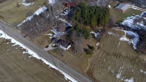 Tiny photo for 1589 State Route 511, Ashland, OH 44805 (MLS # 5188007)