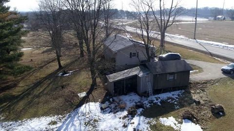 Tiny photo for 1589 State Route 511, Ashland, OH 44805 (MLS # 5188007)