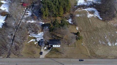 Tiny photo for 1589 State Route 511, Ashland, OH 44805 (MLS # 5188007)