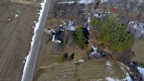 Tiny photo for 1589 State Route 511, Ashland, OH 44805 (MLS # 5188007)