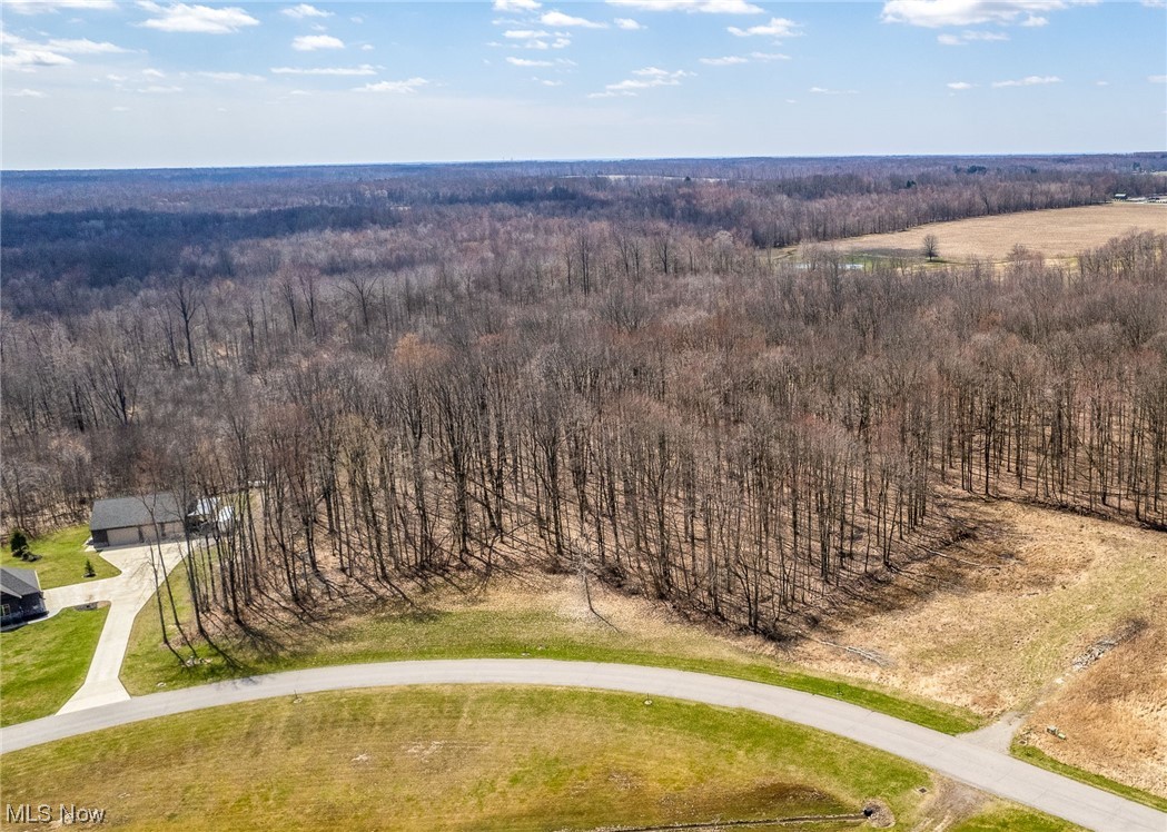 Russell Ridge - Land