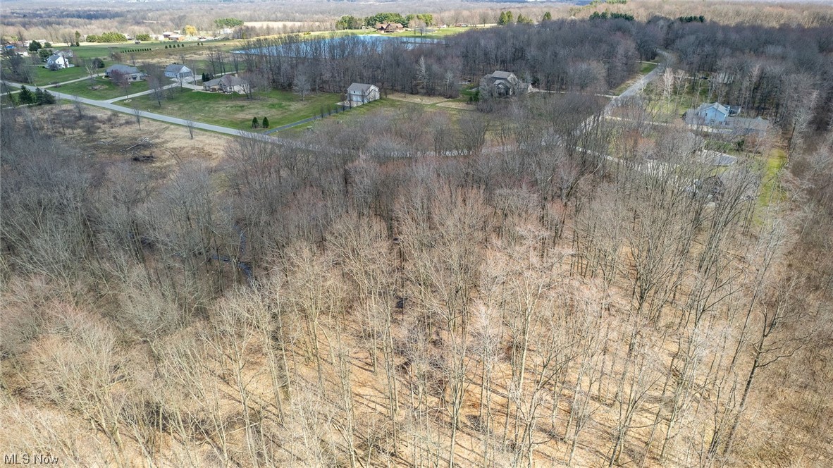 Russell Ridge - Land