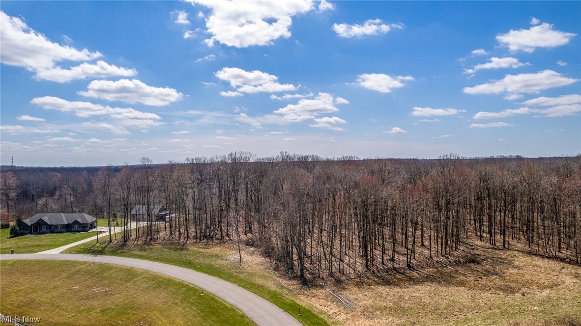 Russell Ridge - Land