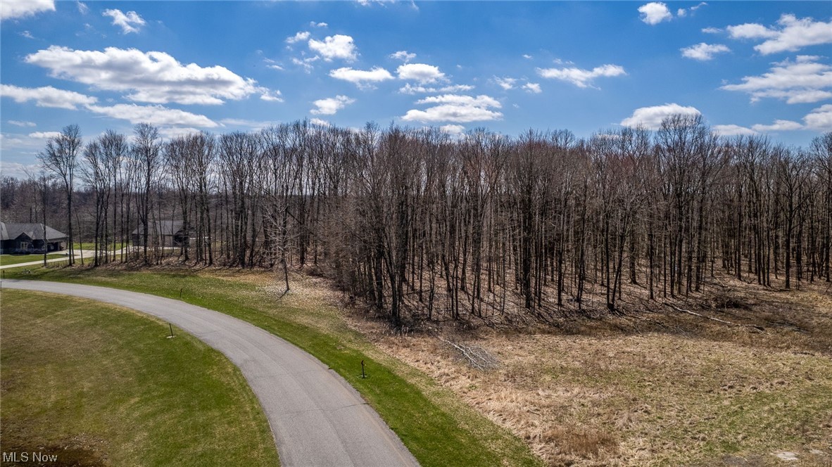 Russell Ridge - Land