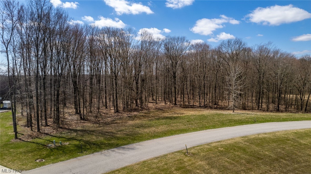 Russell Ridge - Land