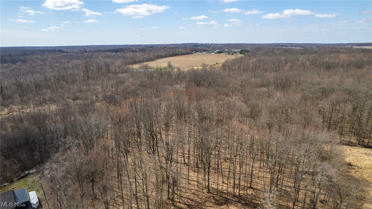 Russell Ridge - Land