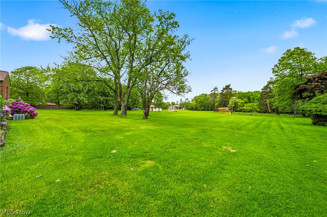 West/Cuyahoga River - Residential