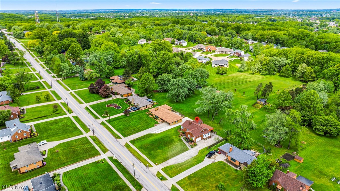 West/Cuyahoga River - Residential