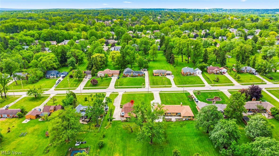 West/Cuyahoga River - Residential