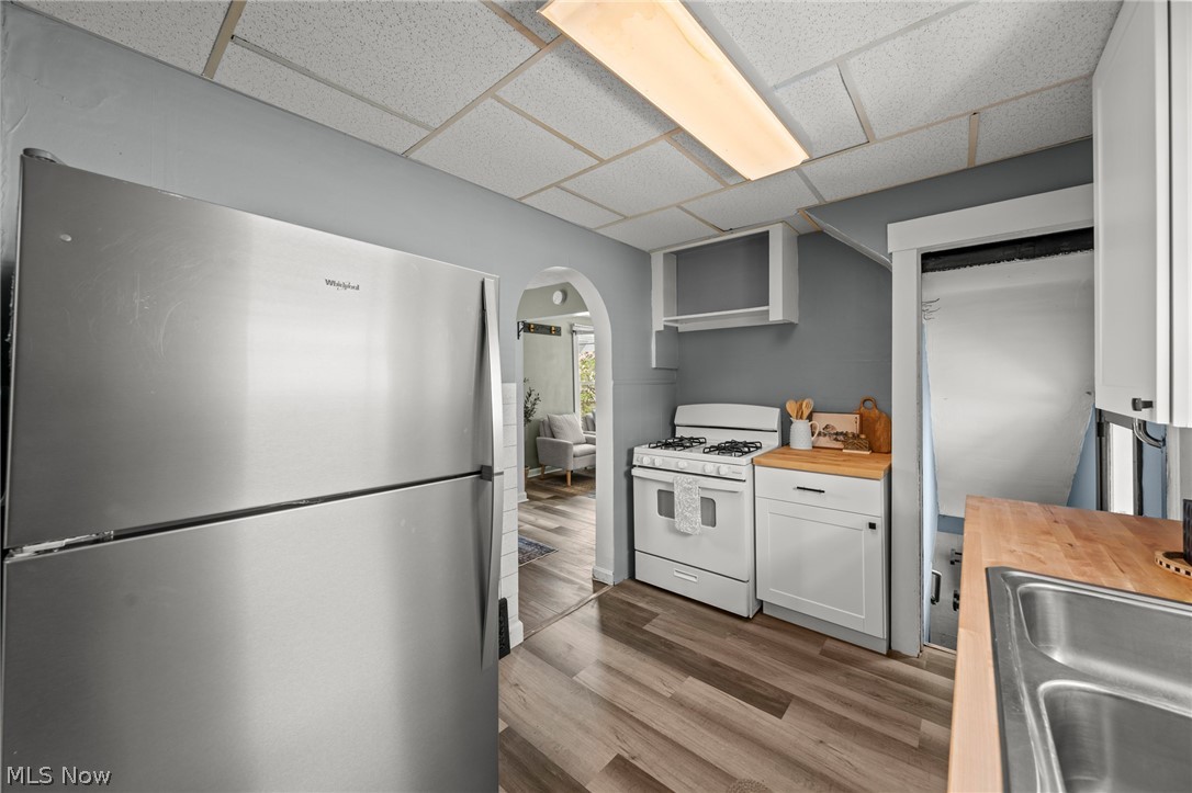 Fairview - Residential