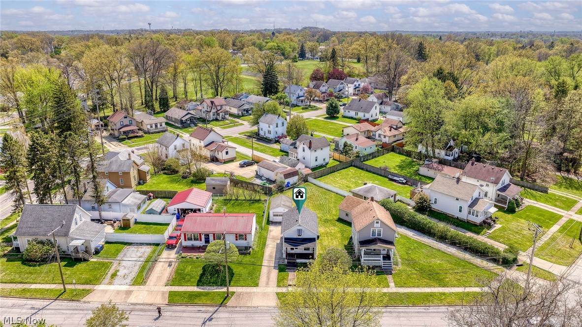 Fairview - Residential