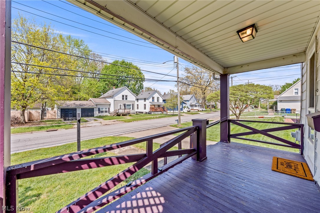 Fairview - Residential