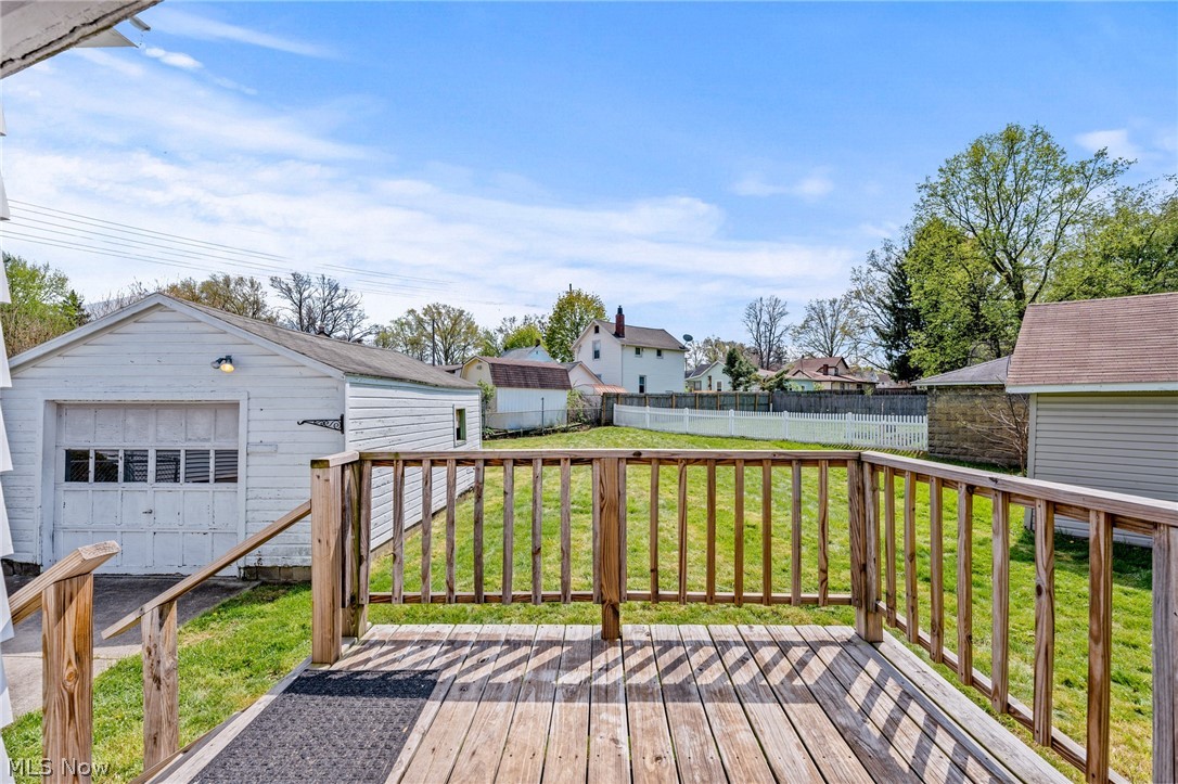 Fairview - Residential