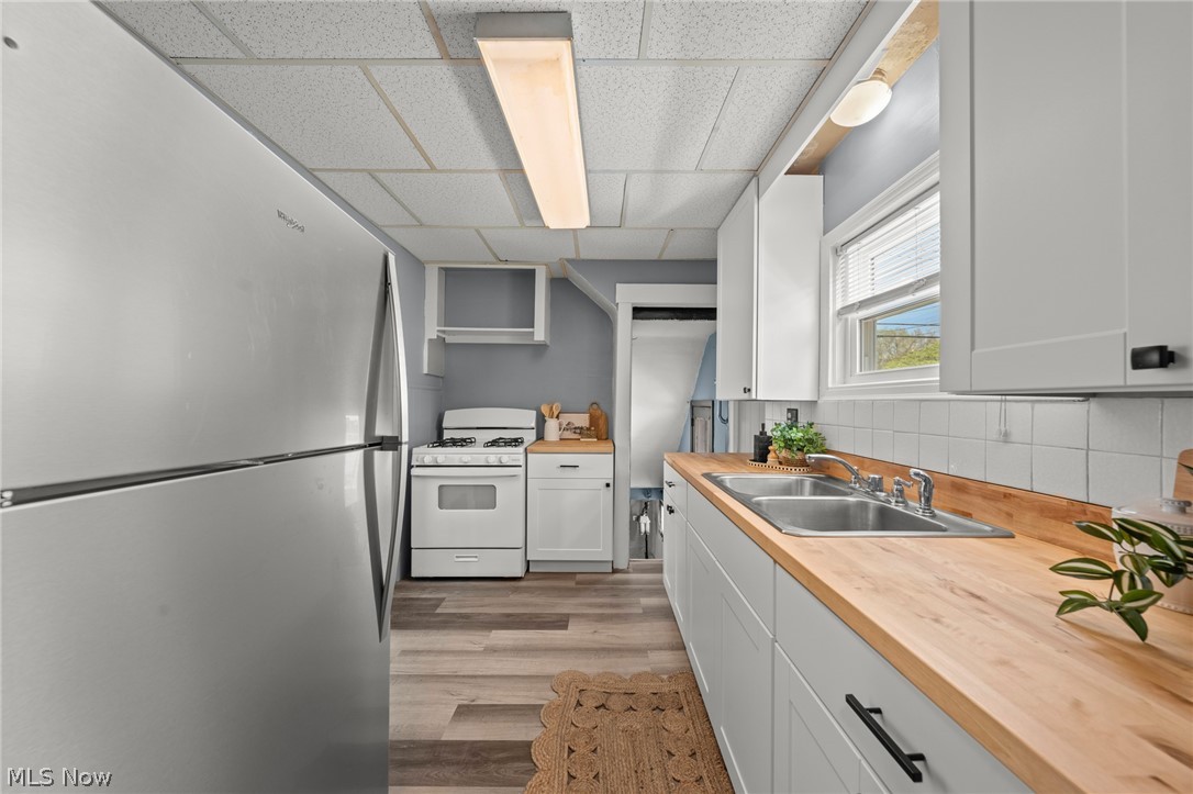 Fairview - Residential