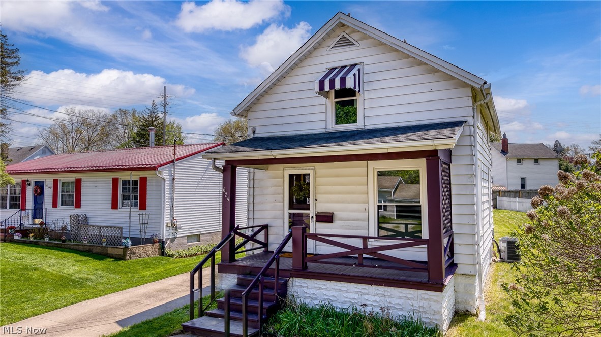 Fairview - Residential