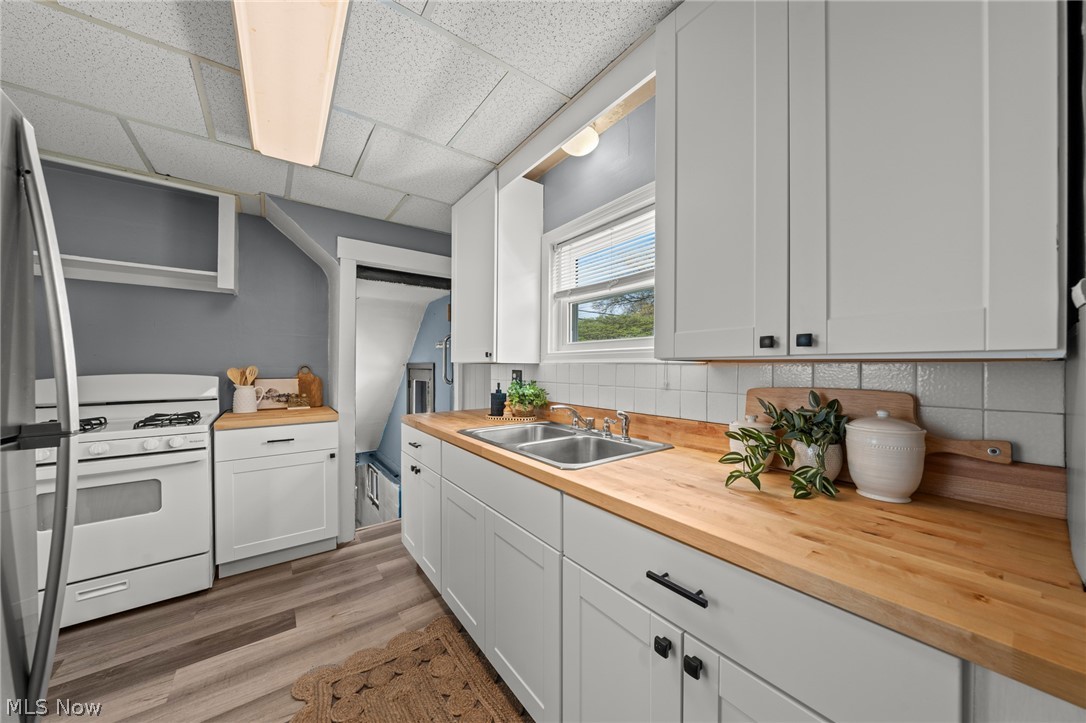 Fairview - Residential