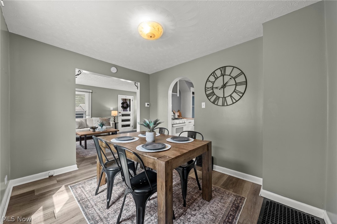 Fairview - Residential