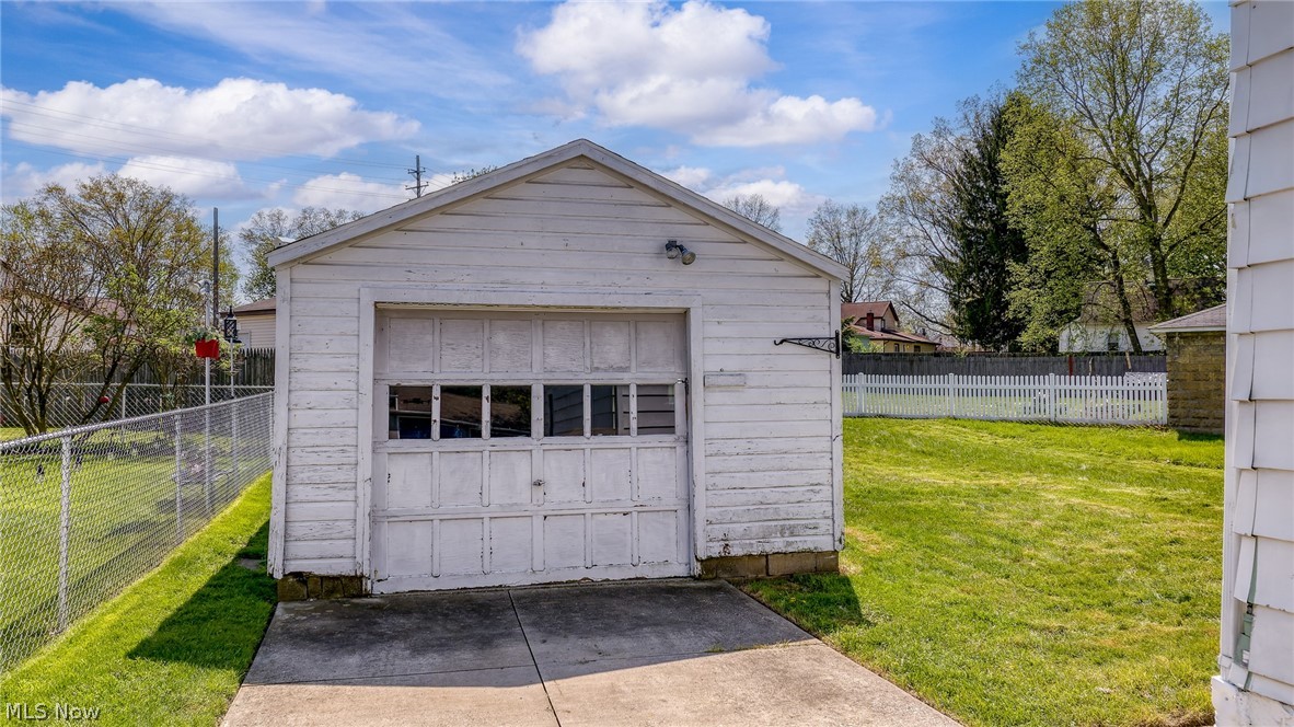 Fairview - Residential