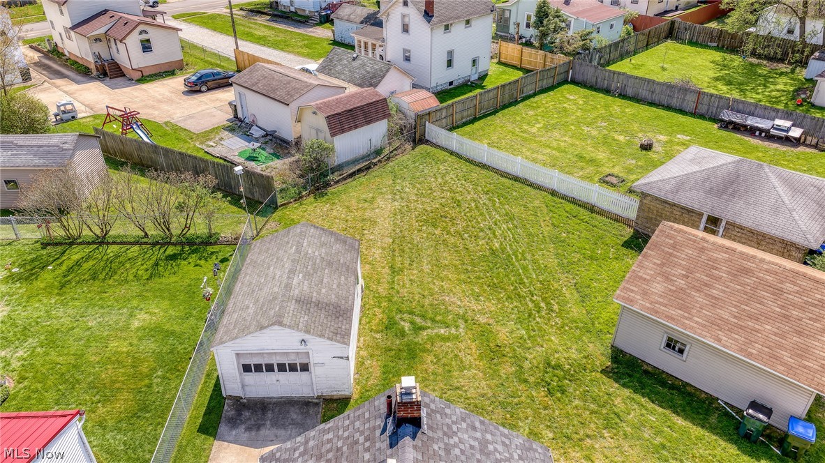 Fairview - Residential