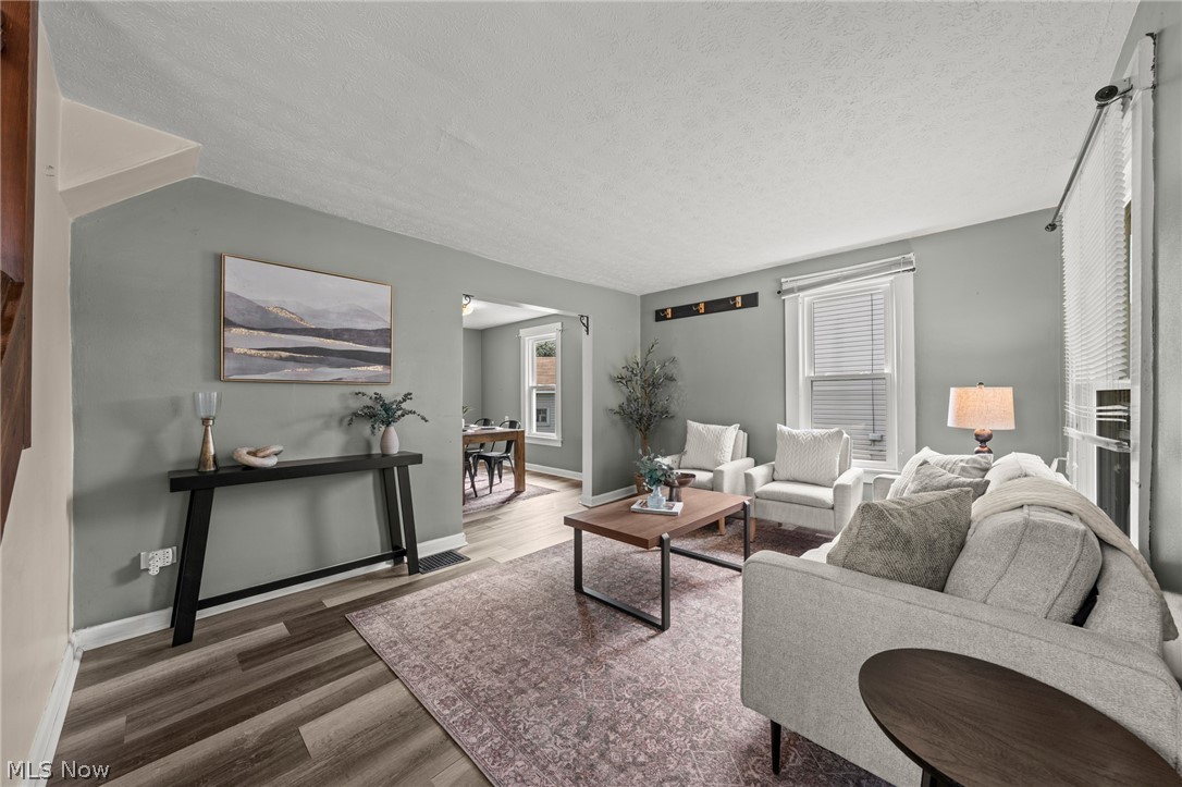 Fairview - Residential